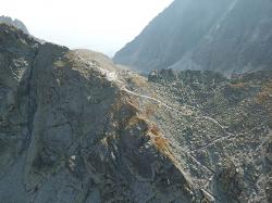 Photo Textures of High Tatras